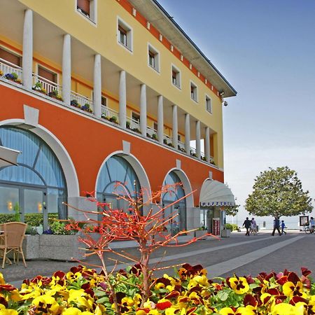 Hotel Vela D'Oro ***S บาร์โดลิโน ภายนอก รูปภาพ