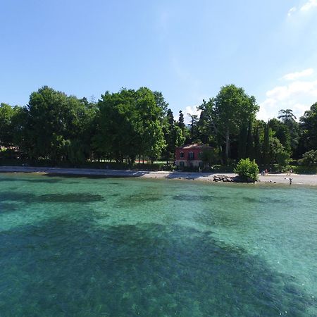 Hotel Vela D'Oro ***S บาร์โดลิโน ภายนอก รูปภาพ