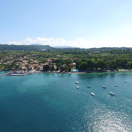 Hotel Vela D'Oro ***S บาร์โดลิโน ภายนอก รูปภาพ