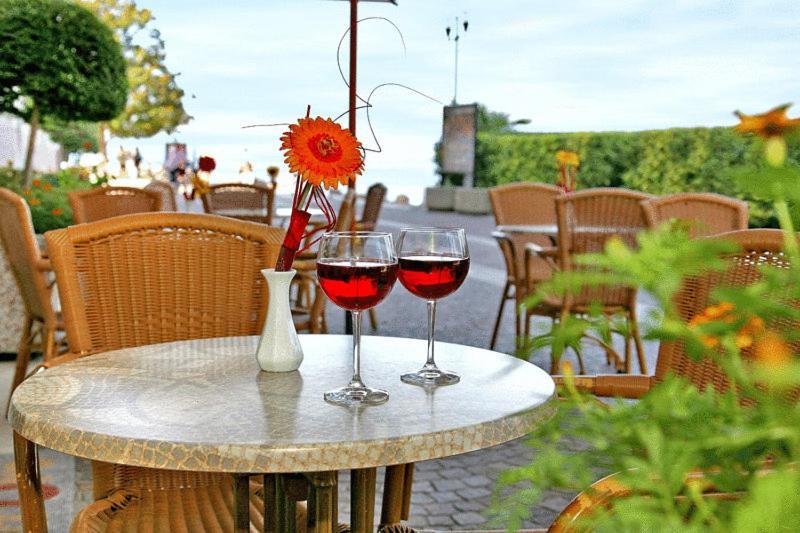 Hotel Vela D'Oro ***S บาร์โดลิโน ภายนอก รูปภาพ